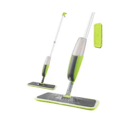 Microfiber Spray Floor Mop