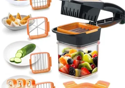 Mini-Food-Chopper