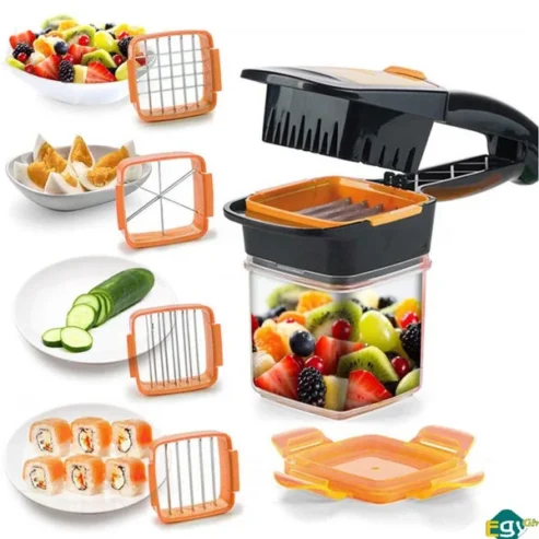 Mini Food Chopper
