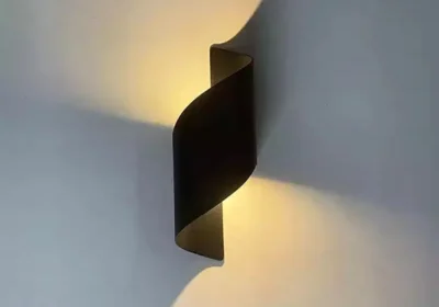 Modern-Indoor-Outdoor-Wall-LED-Lamp