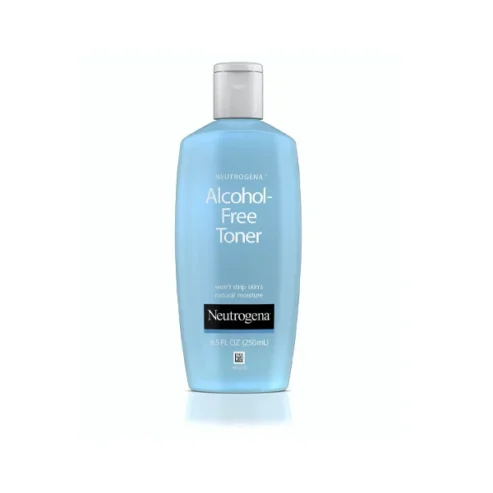 Neutrogena Alcohol Free Toner