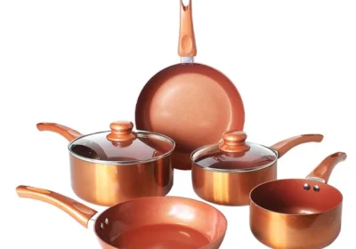 Non-Stick-Aluminium-Induction-Copper-Pan-Set-7-Pieces