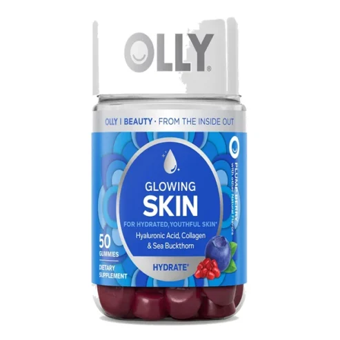 OLLY Glowing Skin