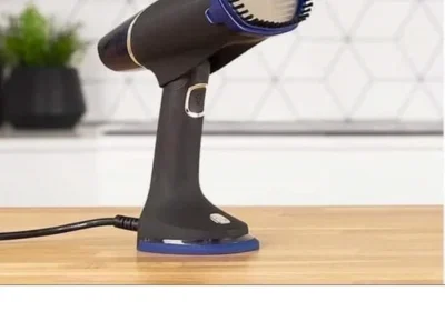 Princess-Foldable-Handheld-Garment-Steamer-1100-watts