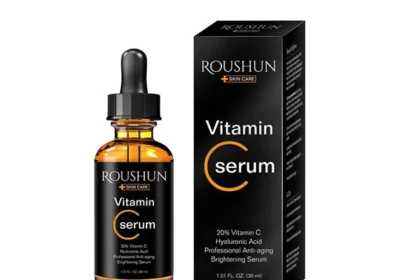 Roushun-Vitamin-C-Serum