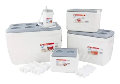 SQ-Professional-Ice-Chest-Set-5-Piece-White