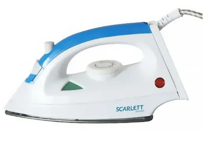Scarlett-Steam-Iron