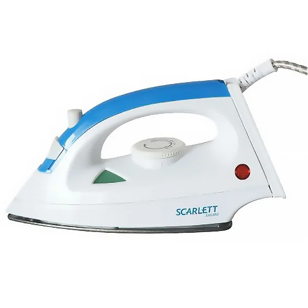 Scarlett Steam Iron