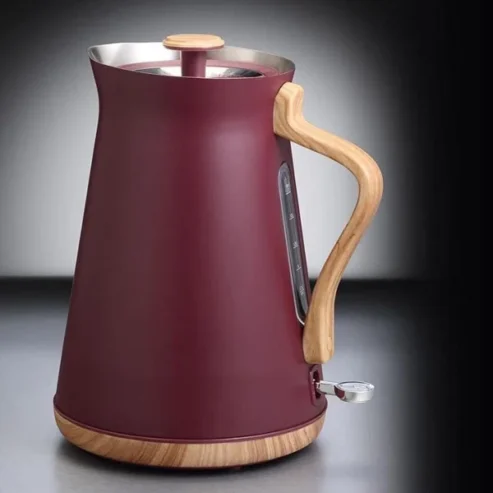 Stainless Steel Electric Kettle 1.7 Litres
