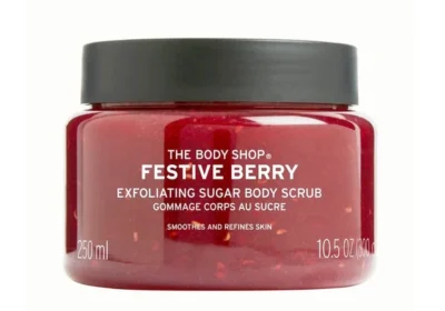 The-Body-Shop-Festive-Berry-Body-Scrub