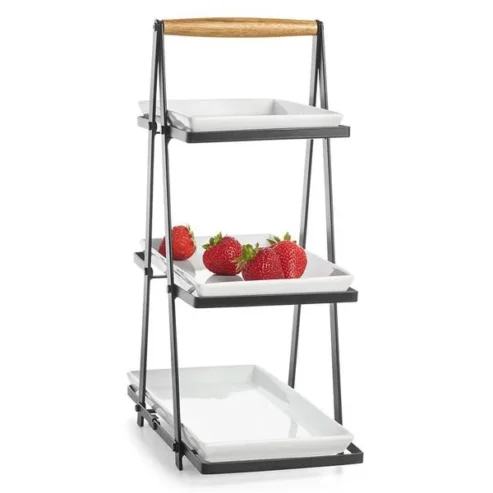 The Cellar 3 Tiered Server