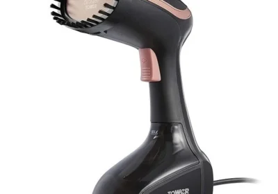 Tower-Vertical-Handheld-Clothes-Garment-Steamer