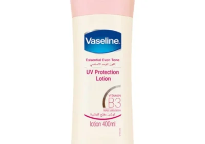 Vaseline-White-Uv-Protection-Lotion
