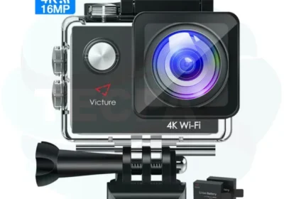 Victure-AC600-Action-Camer