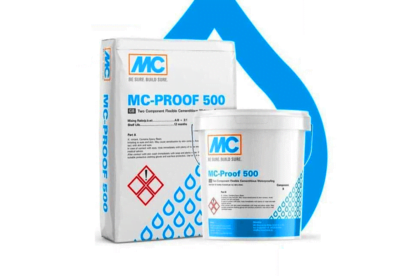 Waterproofing-MC-Proof-500