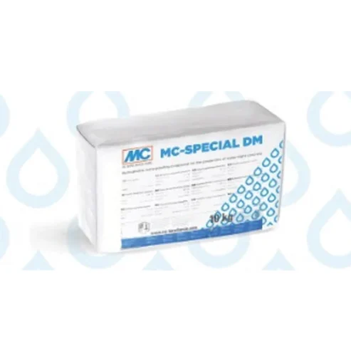 MC-Bauchemie Waterproofing MC Special DM