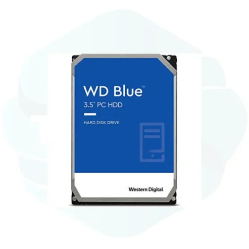 Western Digital Internal Hard Disk 1TB