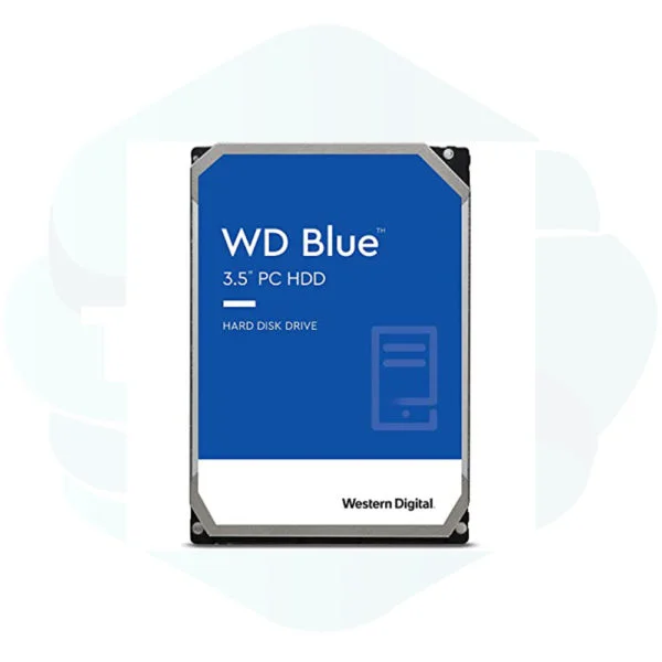 Western Digital Internal Hard Disk 1TB