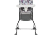 Cosco Pop & Sit Portable High Chair