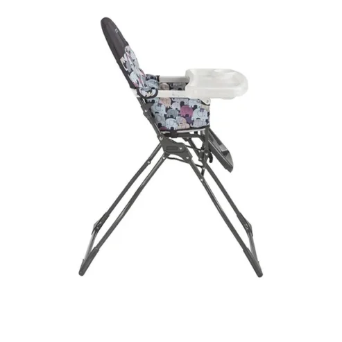 Cosco Pop & Sit Portable High Chair