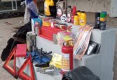 All Car Accessories