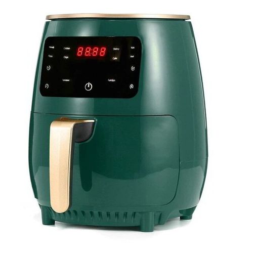 6l silver crest air fryer extra large