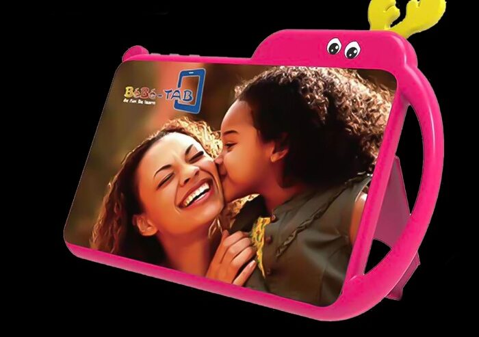 Bebe Tab B65 Android Kids Tablet 7″ 32gb Rom 3gb Ram Dual Sim