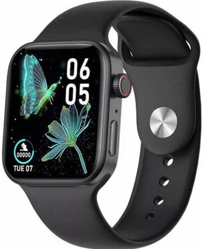 Watch 7 LED Display Smartwatch With Calling Feature