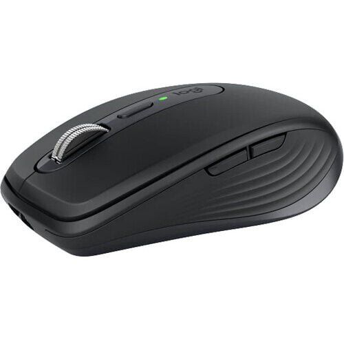 Wireless Mouse