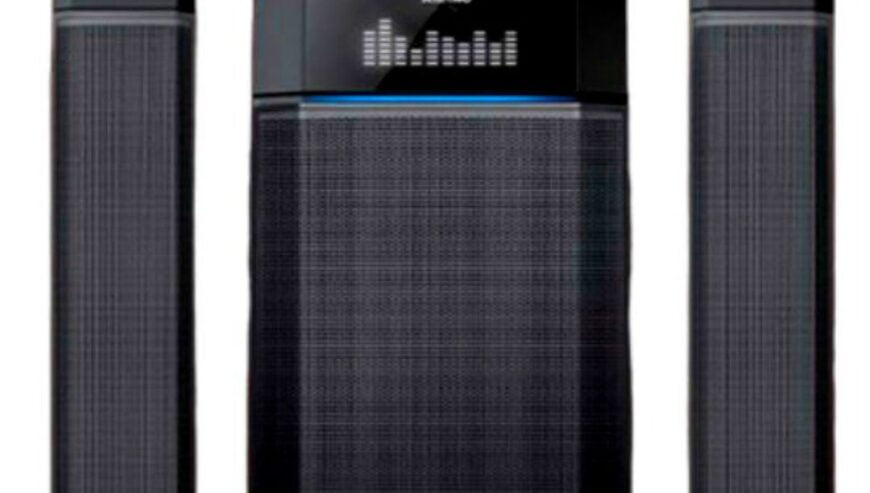 Asano speaker TK 3.1