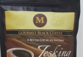 JESKING COFFEE – General Wellness
