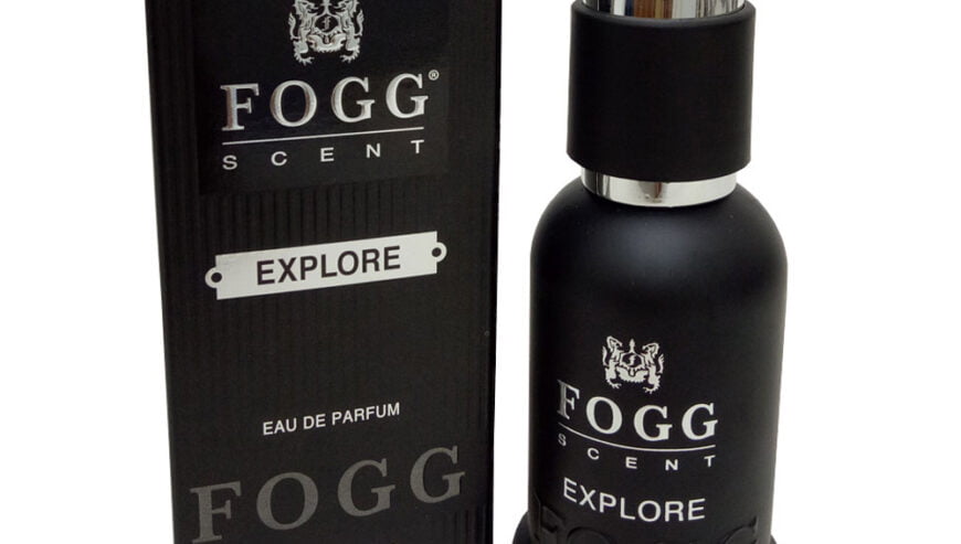 FOGG Explore Eau de Parfum Spray AE 50ml