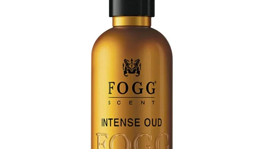 FOGG Intense OUD Eau de Parfum AE 100ml