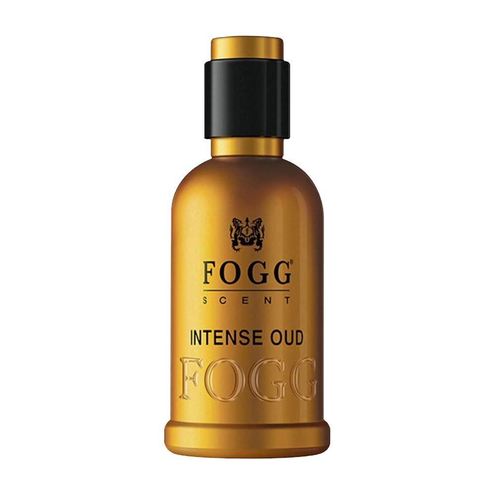 FOGG Intense OUD Eau de Parfum AE 100ml