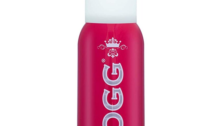 FOGG Essense Fragrance Body Spray 120ml