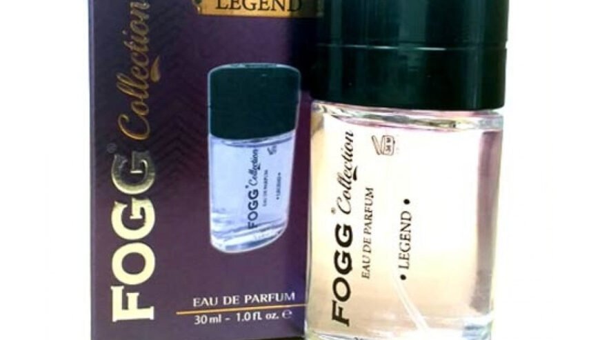 FOGG Legend Eau de Parfum Spray AE 30ml