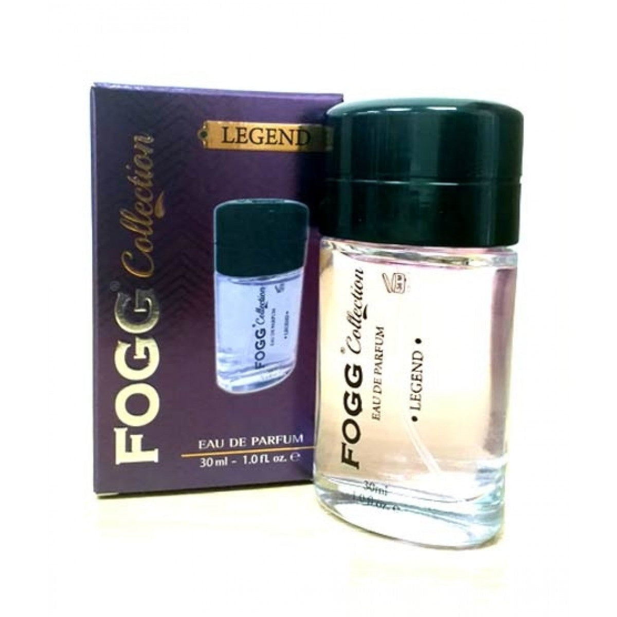 FOGG Legend Eau de Parfum Spray AE 30ml