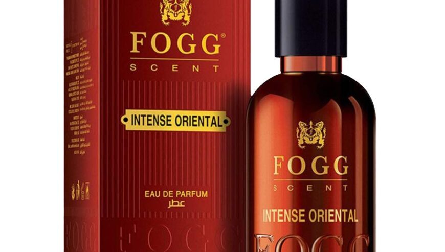 FOGG Intense Oriental Eau de Parfum Spray 100ml