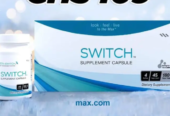 Meta-Switch: 100% Way To Lose Weight Fast