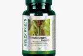 Green World Prostacure Capsule