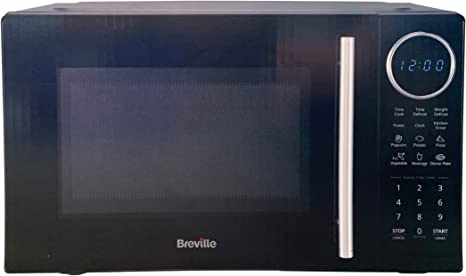 Breville 23liters Grill Microwave