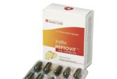 Heptovit – Millenium Herbal Care For LIVER DISFUNCTION