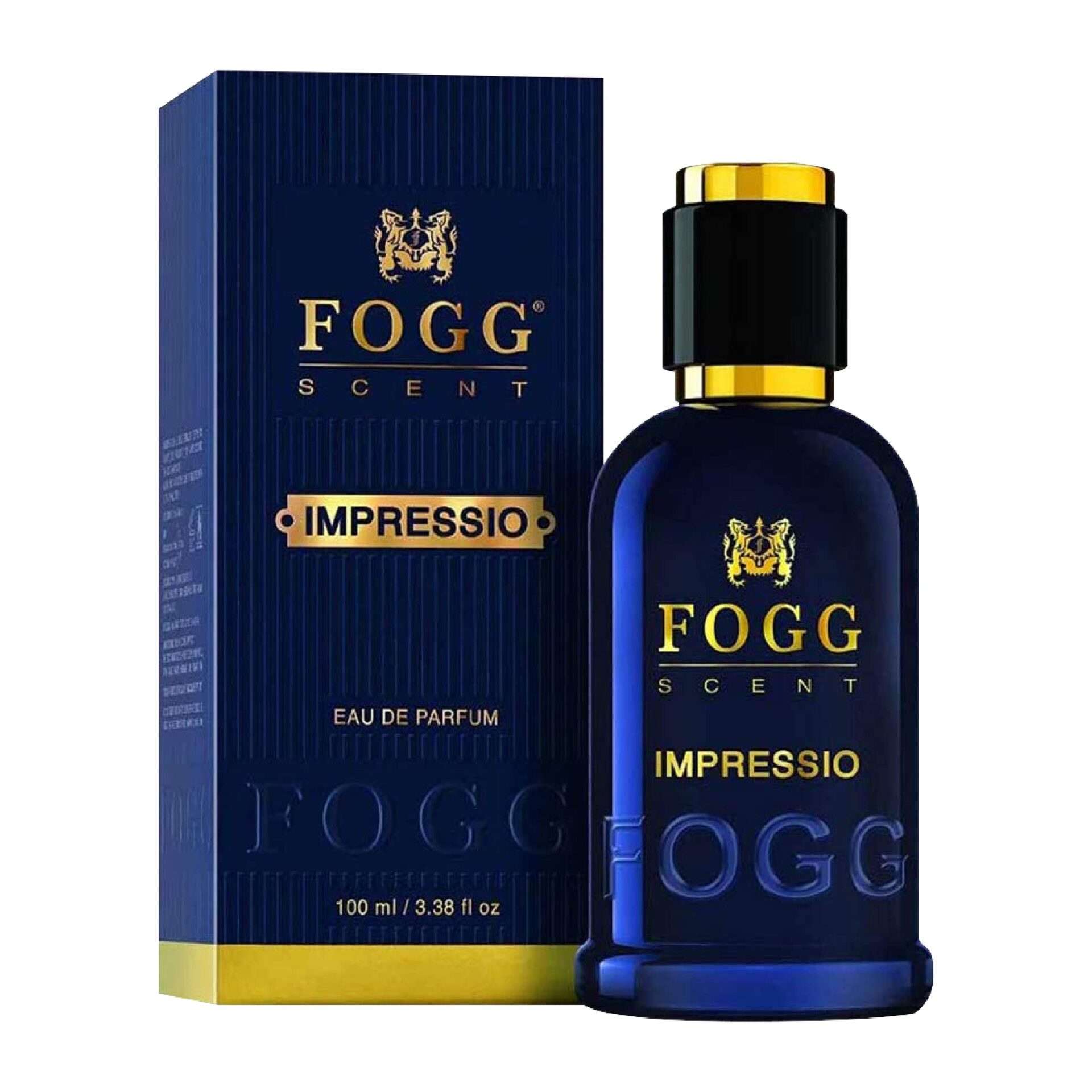 FOGG Scent Impressio Perfume 100ml for men
