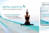 Meta-Switch: 100% Way To Lose Weight Fast