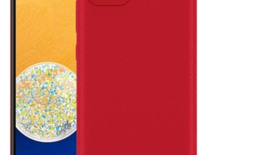 Samsung Galaxy A03 (32gb+3gb)