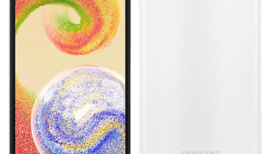 Samsung Galaxy A045 (A04) (64gb+4gb) +