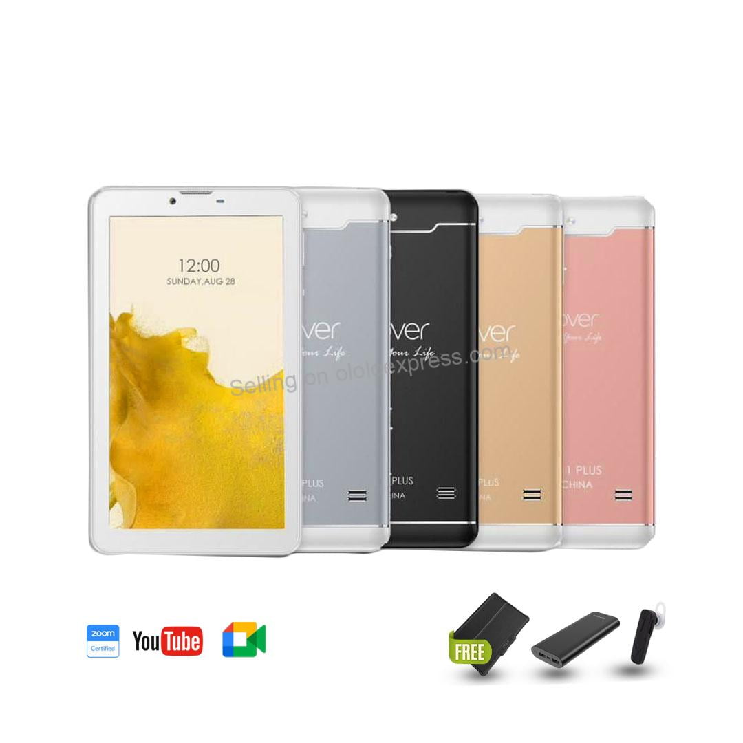 Discover K11 Plus – 128GB ROM – 4GB RAM – 4000mAh