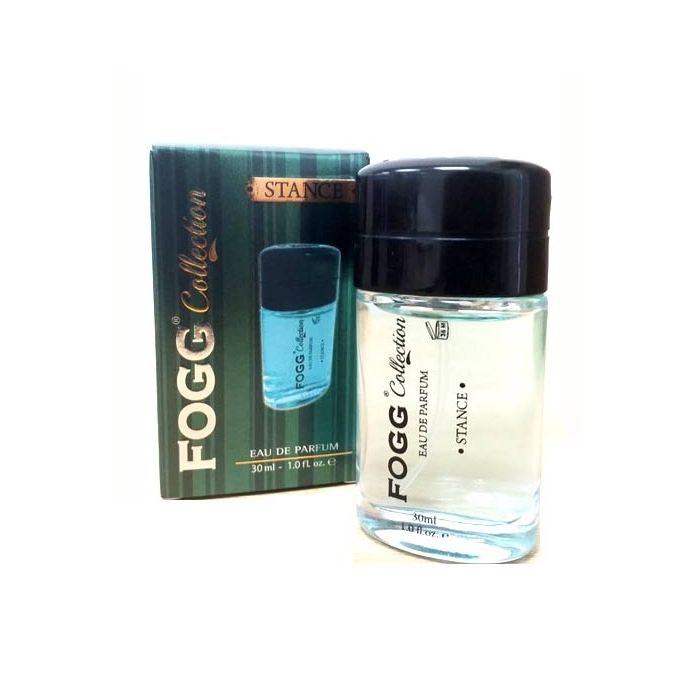 FOGG Stance Eau de Parfum Spray AE 30ml