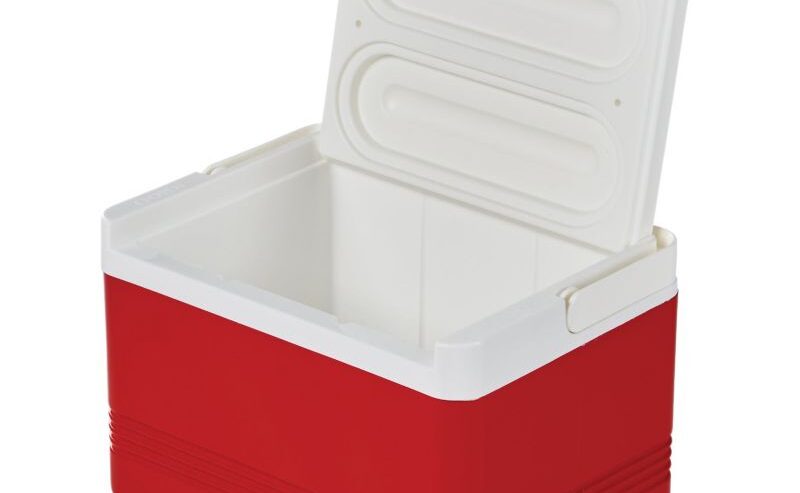 Igloo Legend Ice Chest