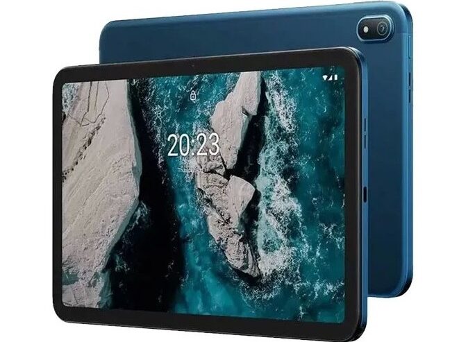 Nokia T10 (32gb+3gb)
